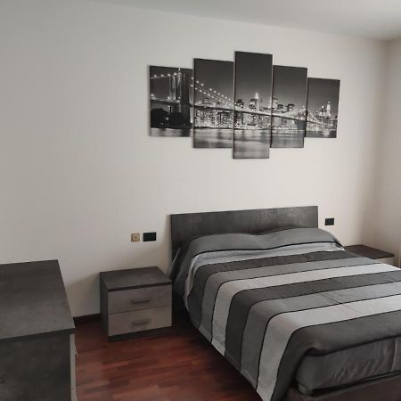 Veronica'S Home Bergamo Dış mekan fotoğraf
