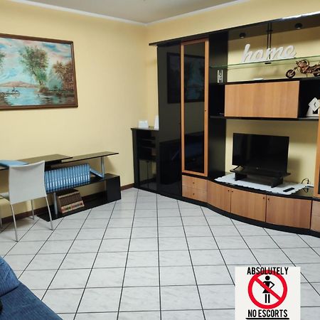 Veronica'S Home Bergamo Dış mekan fotoğraf