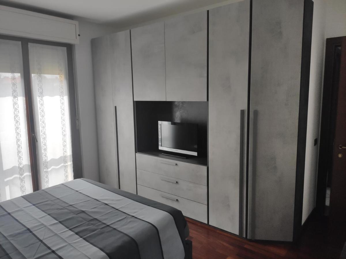 Veronica'S Home Bergamo Dış mekan fotoğraf