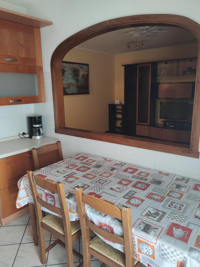 Veronica'S Home Bergamo Dış mekan fotoğraf