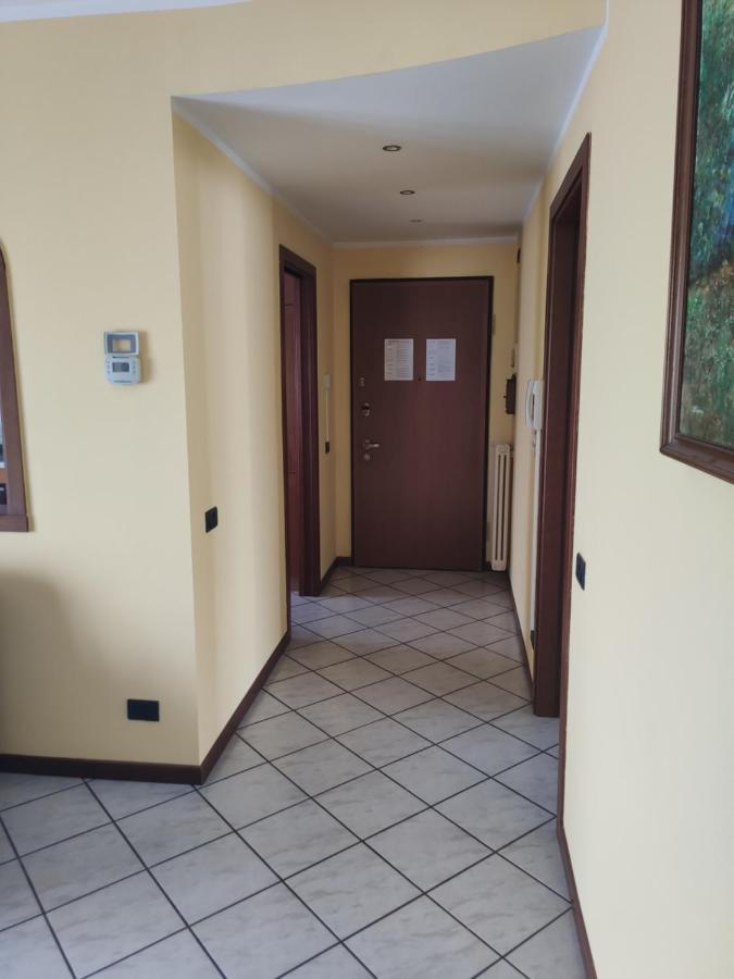 Veronica'S Home Bergamo Dış mekan fotoğraf