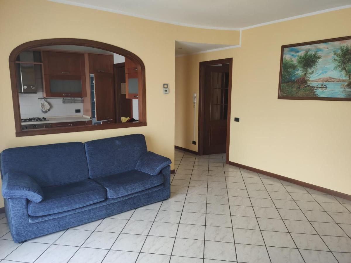 Veronica'S Home Bergamo Dış mekan fotoğraf