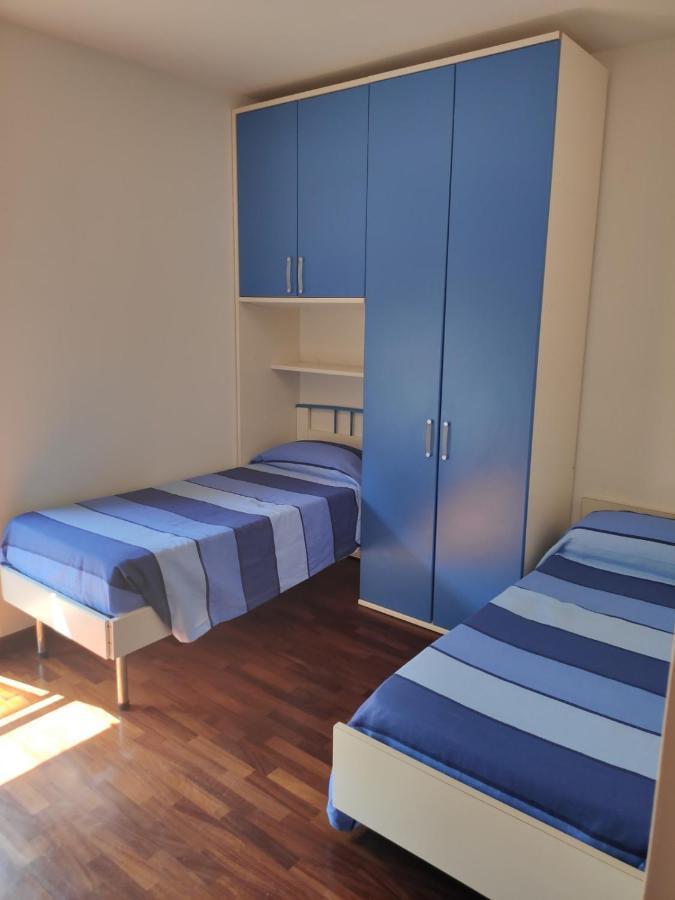 Veronica'S Home Bergamo Dış mekan fotoğraf