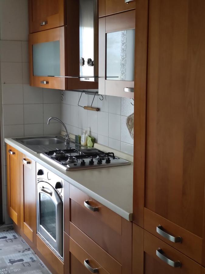 Veronica'S Home Bergamo Dış mekan fotoğraf