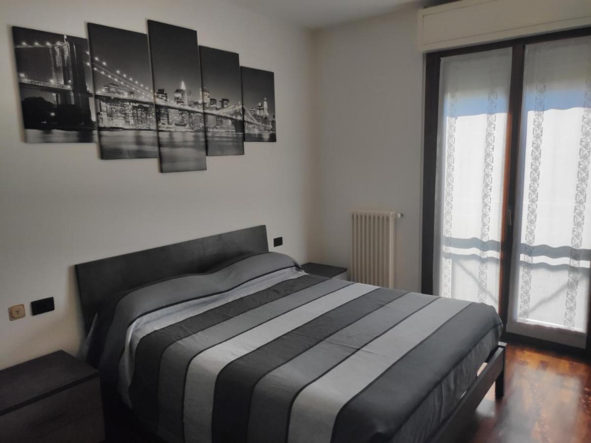 Veronica'S Home Bergamo Dış mekan fotoğraf