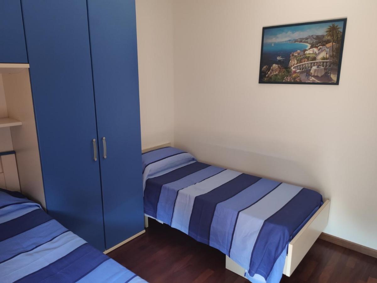 Veronica'S Home Bergamo Dış mekan fotoğraf
