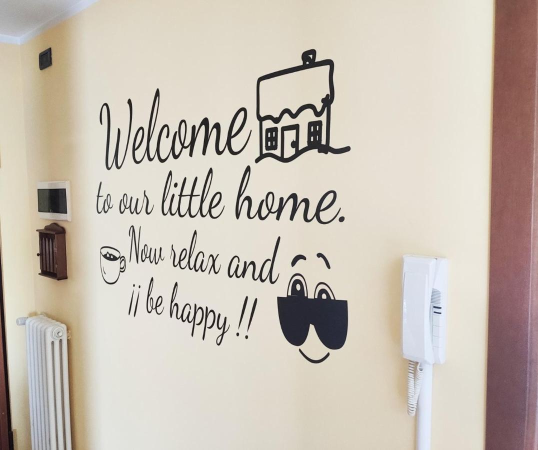 Veronica'S Home Bergamo Dış mekan fotoğraf
