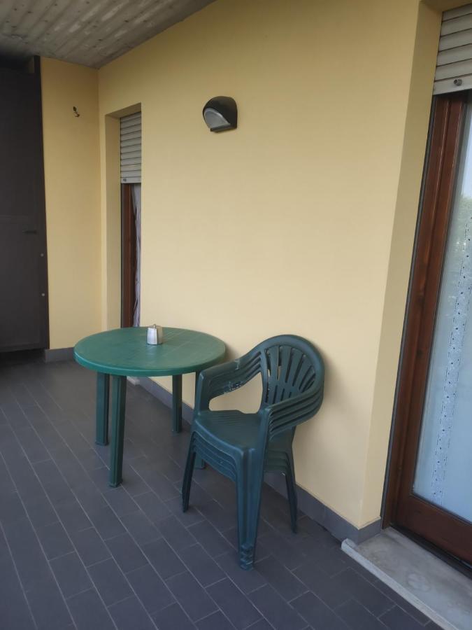 Veronica'S Home Bergamo Dış mekan fotoğraf