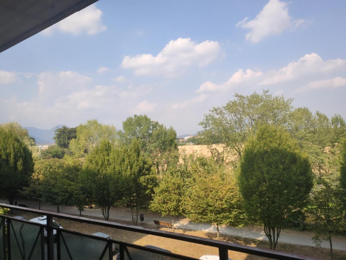 Veronica'S Home Bergamo Dış mekan fotoğraf