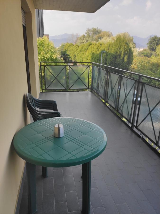 Veronica'S Home Bergamo Dış mekan fotoğraf
