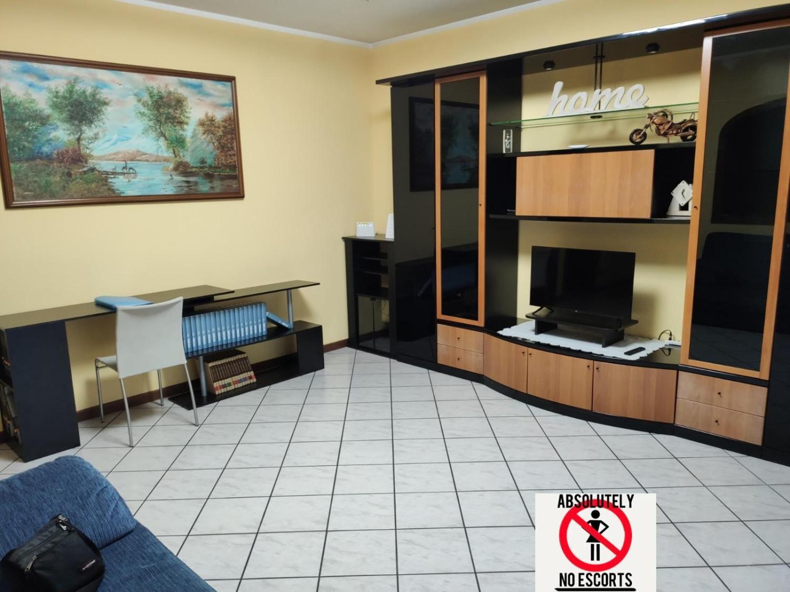 Veronica'S Home Bergamo Dış mekan fotoğraf